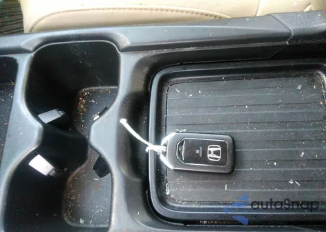 2022 Honda Cr-V 2Wd Ex-L z USA, uszkodzony, nr VIN 5J6RW1H85NA001422